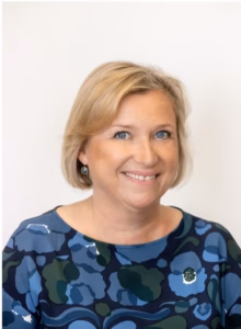 Ingela Lindroos