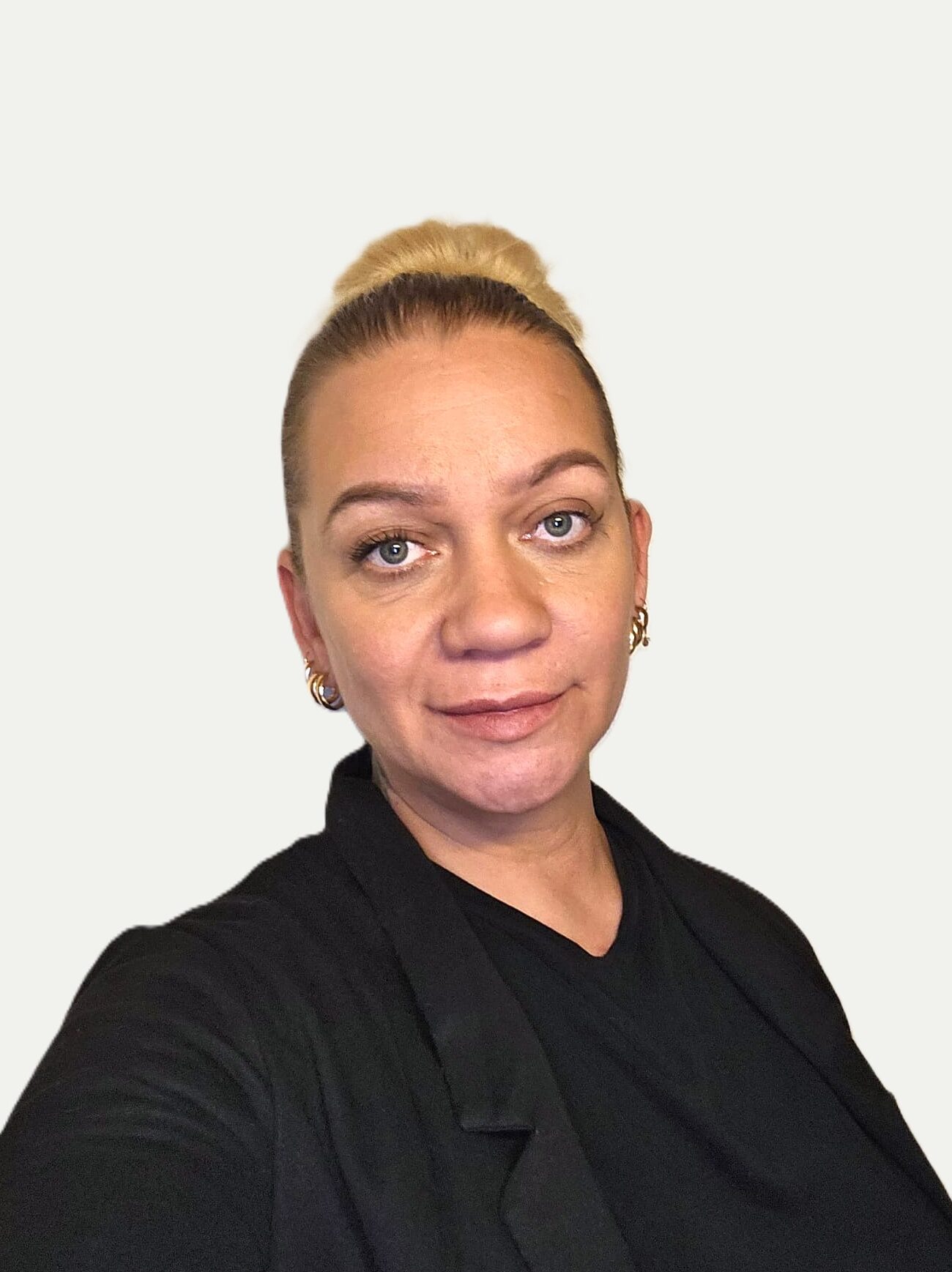 Ota yhteyttä – Siskon Siivous