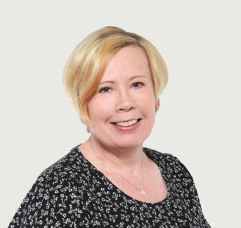 katri palovaara
